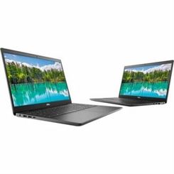 Dell Latitude 3510 - 10th Generation Intel Core i5-10210U, 8GB (1x8GB) DDR4 Non-ECC, 1TB 5400 RPM SATA Hard Drive, Nvidia GeForce MX230 w/2GB, 15.6" HD, English KB ,Ubuntu Linux 18.04 | Latitude-3510