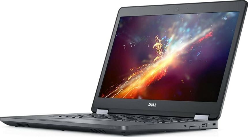 Refurbished (Used) Dell Latitude E5470 - 6th Generation Intel Core i5 Processor, 8GB DDR4 RAM, 256GB SSD, 14 Inch HD Display, Window 10 | Latitude-E5470