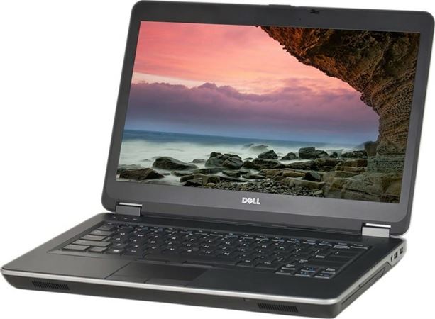 Refurbished (Used) Dell Latitude E6440 - 4th Generation Intel Core i5 Processor, 4GB DDR4 RAM, 500GB HDD, 14 Inch HD Display, Window 7 | Latitude-E6440