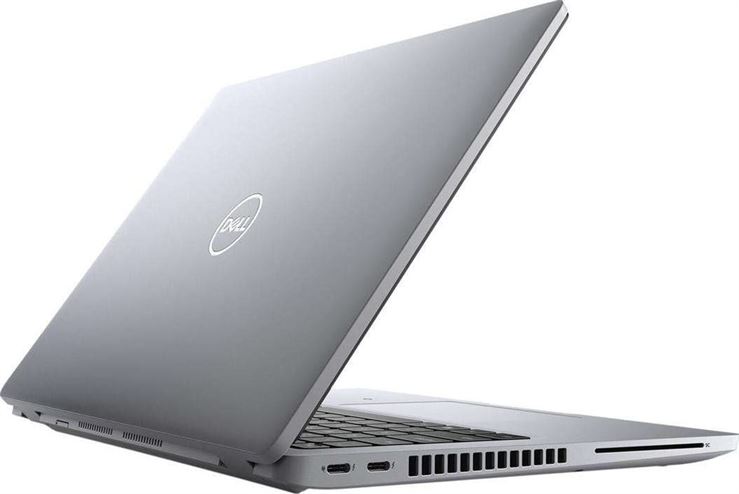 Dell Latitude 5420 Notebook, 14" FHD Display, Intel Core i5-1135G7 2.40GHz, 16GB RAM, 512GB, FHD, UHD Graphics, Dos - Grey | LATITUDE 5420