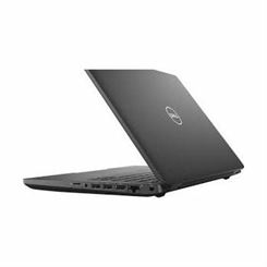 Dell Latitude 7400,14.0" Inches Touch Screen Laptop, Intel Core i5- 8365, 8GB Ram, 256GB SSD, Integrated UHD Graphics 620, Windows 10 - Black | L740014EMEAI58G256GW