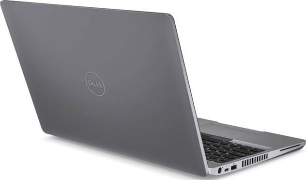 Dell Latitude 5510 - Intel Core i5-10210U 1.6Ghz, 4GB DDR4 RAM, 1TB SATA Hard Drive, 15.6" HD, Non-Touch, English Keyboard, DOS - Silver | Latitude-5510