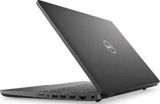 Dell Latitude 5500 Laptop Intel Core i7-8665U, 8GB DDR4 RAM, 1TB HDD, VGA 2GB Graphics, 15.6 Inch Display, Window 10 Pro | LATITUDE-5500