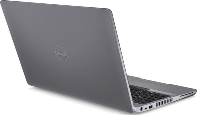 Dell Latitude 5510 - Intel Core i5-10210U 1.6Ghz, 4GB DDR4 RAM, 1TB SATA Hard Drive, 15.6" HD, Non-Touch, English Keyboard, Ubuntu Linux - Silver | Latitude-5510
