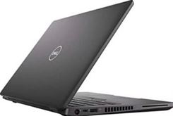 Dell Latitude 5400 - Intel Core i7-8665U, 8GB (2x4GB) DDR4 RAM, 1TB, SATA Hard Drive, 14 Inch Non-Touch, Intel UHD 620 Graphics, Arabic Qwerty Backlit Keyboard - Windows 10 Pro 64bit   | Latitude-5400