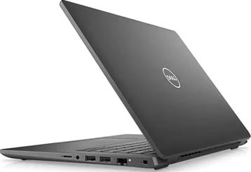 Dell Latitude 3410 - 10th Generation Intel Core i5-10210U, 8GB 1x8GB, DDR4 RAM, Non-ECC, 2.5", 1TB 5400 RPM SATA Hard Drive, 14" HD, Ubuntu Linux 18.04 | Latitude-3410