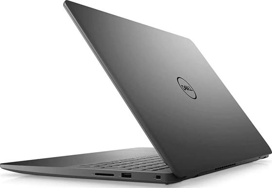Dell Vostro Notebook 3501 - Intel Core i3- 1005G1, 4GB, 1TB Sata HDD,15.6'' HD, Intel UHD, Cam & Mic, WLAN + BT, Kb Arabic (QWERTY), Non Backlit - Ubuntu Linux 16.04 | Vostro-3501