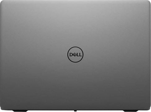 Dell Vostro Notebook 3401 - Intel Core i3- 1005G1, 4GB RAM, 1TB SATA HDD, 14.0" HD, Intel UHD, Cam & Mic, WLAN + BT, Keyboard Arabic (QWERTY), Non Backlit - Ubuntu Linux 16.04 | CC-DEL1134D301