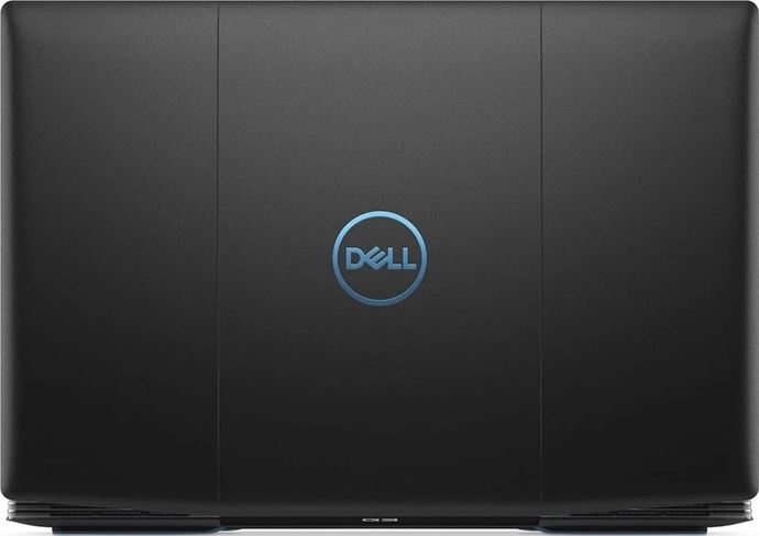Dell G3-3500-7500 | Intel Core i5 10300H 2.50 Ghz, 8GB RAM, 512GB SSD, 15.6" Full HD 120Hz, 4GB NVIDIA Graphics GTX1650TI, Windows 10 Home, Eng-Arab Keyboard, Black | 15-3500-G3-7500