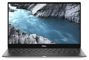 Dell XPS 13 7390 13.3" FHD Touchscreen Laptop, Intel Core i7 1065G7, 16 GB RAM, 256 GB SSD, Windows 10, English Keyboard - Black | XPS 13 7390