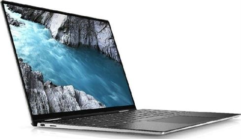 Dell XPS 13 7390 13.3" FHD Touchscreen Laptop, Intel Core i7 1065G7, 16 GB RAM, 256 GB SSD, Windows 10, English Keyboard - Black | XPS 13 7390