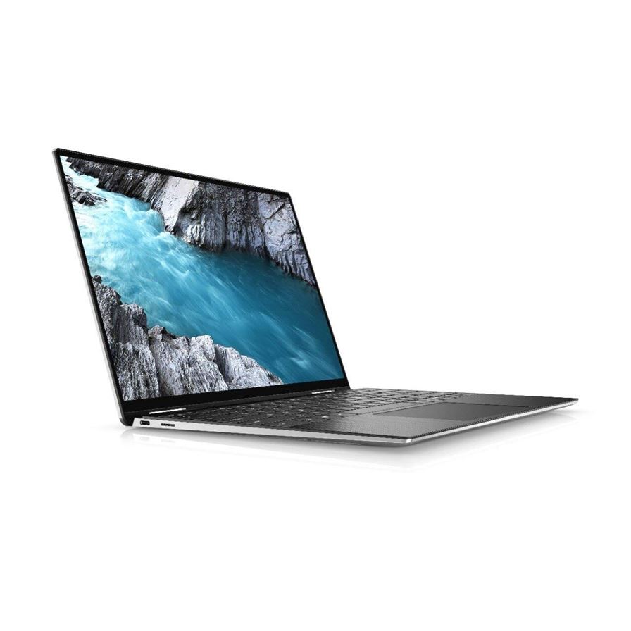 Dell XPS 13 7390 Touchscreen Laptop - Core i5-1021U, 8GB RAM, 256GB SSD, 13.3" FHD, Windows 10 Eng-Only Keyboard | 1JF6F