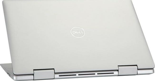Dell Inspiron 14-5491, Intel Core i5-10210U, 8GB Ram, 512GB SSD, 14" Full HD Display Touchscreen x360, Windows 10, English Keyboard - Silver Color | i5491-5629SLV