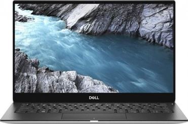 Dell Xps 7390, (10th Generation) Intel Core i5-10210U, 8GB Ram, 256GB SSD, 13" Full HD Display Touch screen, Windows 10, English Keyboard - Silver | 13-XPS-0607-SLV