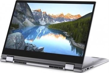 Dell 2in1 Laptop – Core i5 3.9GHz 8GB 512SSD 2GB W10 14inch FHD Backlit Keyboard, Grey  | DELL INSPIRON  5400-5050B GRY / 5491-INS-1318-SLR