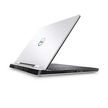 Dell G5 5590 15.6 Inch FHD Gaming Laptop 9th Gen Intel 6-Core i7-9750H up to 4.5 GHz 16GB RAM 128GB SSD + 1TB HDD NVIDIA GeForce GTX 1660Ti Windows 10 - Black | Dell G5590-7510BLK