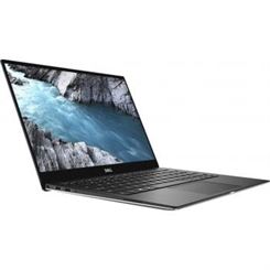 DELL XPS Laptop Intel Core i7 10510U 1.8 Ghz, 16GB RAM, 512GB SSD, 13.3 inch FHD, Wireless, INTEL HD Graphics, Bluetooth, Camera, Fingerprint, Windows 10 Home, Eng-Arab KB | 13-7390-1403 SLRC