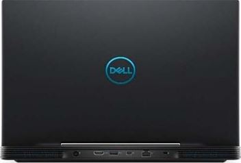 Dell G7-E1296 Gaming Laptop i7-9750H - 16 GB - 1 TB+256 SSD SSD - Windows 10 - Grey | G7-17-E1296