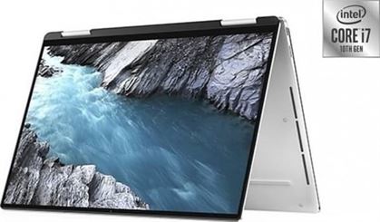 Dell Xps 13 (2 In 1) 13.4"UHD Touch Flip Laptop (Core i7 1065G7 1.3 GHZ, 1TBSSD, 32GB RAM, Windows 10) | 7390-2048
