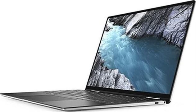 Dell Xps 13 (2 In 1) 13.4"UHD Touch Flip Laptop (Core i7 1065G7 1.3 GHZ, 1TBSSD, 32GB RAM, Windows 10) | 7390-2048