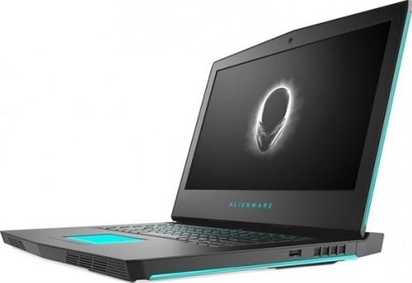 Dell Alienware M Slr 15.6 FHD 144HZ Laptop (Core i7 8750 H&ndash;2.2 GHZ, 1TB+256S, 32GB RAM) | 15-1245