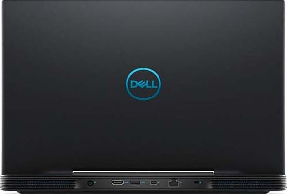 Dell G7 Gaming Laptop I7-9750H/16 GB/1 TB HDD + 256 GB SSD/NVIDIA GeForce RTX 2060 6 GB/17.3" FHD/60Hz Refresh Rate/Windows 10/Grey | E1296