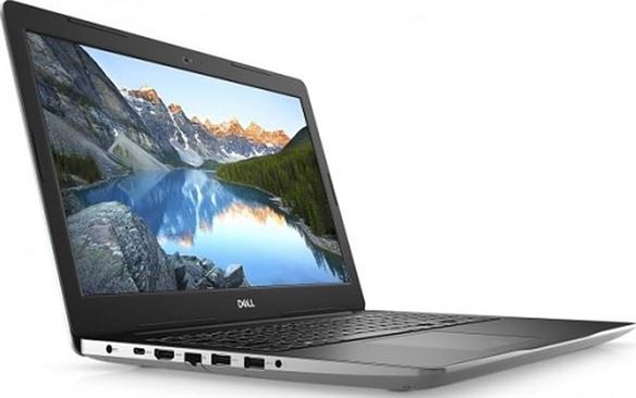 Dell Inspiron 15-3593-2027-SL 15.6" FHD Laptop (CORE I5 1035G1 1.0 GHZ, 512SSD, 8GB RAM) | 3593-2027