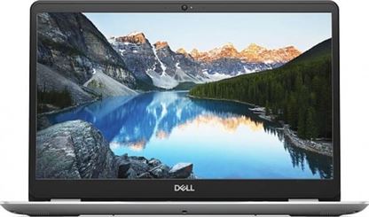 DELL INSPIRON 5584-N1268-SLR 15.6"FHD Laptop ( CORE i3 8145U 2.3 GHZ, 256SSD, 4GB RAM) | N1268