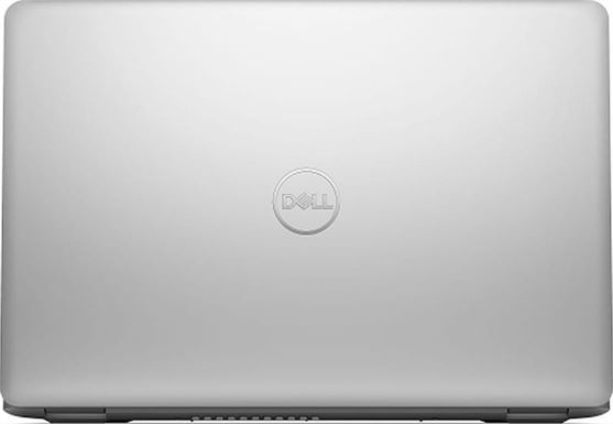 DELL INSPIRON 5584-N1268-SLR 15.6"FHD Laptop ( CORE i3 8145U 2.3 GHZ, 256SSD, 4GB RAM) | N1268