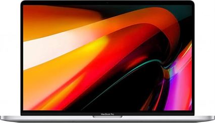 Apple MacBook PRO - 2.0GHz Quad Core 10th Generation i5 - 16GB 3733MHz LPDDR4X 512GB - Intel IRIS Plus Graphics TB & ID RD with TT 13 - Silver | MWP72