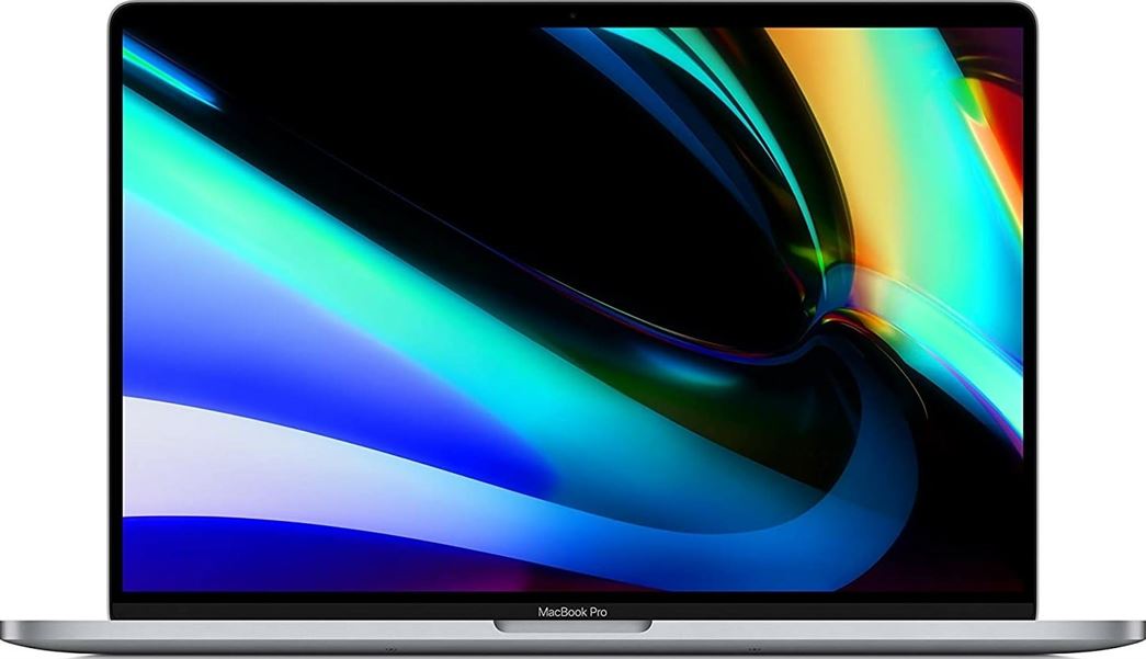 Apple MacBook PRO - 2.0GHz Quad Core 10th Generation i5 - 16GB 3733MHz LPDDR4X 1TB - Intel IRIS Plus Graphics TB & ID RD with TT 13, English Keyboard - Space Gray | MWP52  Eng-KB