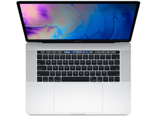 Apple MacBook Pro MV932 ,Core i9 8th Generation, 16GB RAM, 512GB SSD, 4GB Radeon Pro 560X (15-inch, Silver, 2019) | MV932