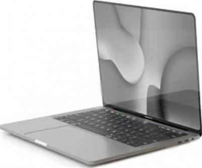 Apple MacBook Air 2019 13", i5 8th Gen 8 gen, 128GB 1.6GHz, 8GB ram, Space Gray with Touch ID, 1600 x 2560 | MVFH2