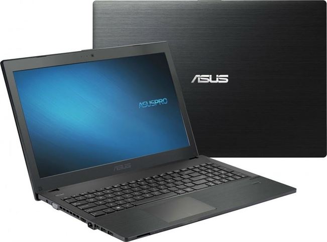 Asus Expert Book P2540FA Laptop - Intel Core i5 10210U Processor, 8GB RAM, 256GB SSD, 15.6 Display, Intel UHD Graphics, Window 10 Pro -Black | P2540FA-GQ0885R