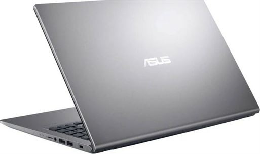Asus R565EA Touchscreen Laptop - 15.6" Full HD, Intel Core i3-1115G4, 4GB RAM, 128GB SSD, Intel UHD, Finger Print Reader, Windows 10 Home - Grey | 90NB0TY1-M08060