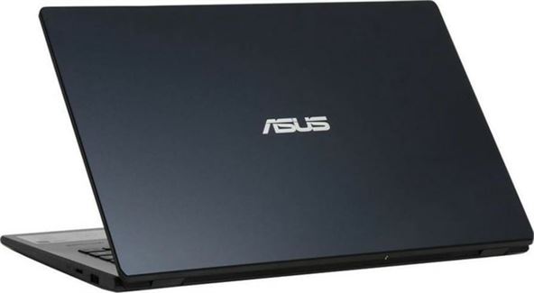Asus E410M 14" Display Laptop - Intel Celeron N4020 1.1Ghz 4GB RAM, 1TB SSD, Windows 10 English Keyboard - Star Black | 90NB0Q15-M32720