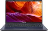 Asus ExpertBook P1510CJA-EJ400 - Intel 10 Gen Core i3-1005G1 4GB RAM 1TB HDD 15.6" Full HD Black Color Dos | P1510CJA-EJ400