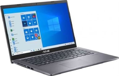 Asus Vivobook F415EA-UB51 14'' FHD LED Display Laptop, 1920×1080 Resolution, 11th Gen Intel Core i5-1135G7 2.4Ghz, 16GB Memory, 256GB SSD, Intel UHD Graphics, Windows 10, Slate Gray | 90NB0TT2-M06760