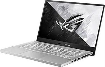 Asus ROG Zephyrus G14 Gaming Laptop &ndash; Ryzen 9-5900HS 3.1GHz, 32GB RAM, 1TB SSD, 14inch WQHD, Nvidia GeForce RTX 3060 6GB, Window 10 | GA401QM-K2100T