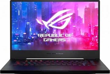 Asus ROG Zephyrus GX701GXR-HG122T 17.3" LED Gaming Laptop (Intel Core i7, 1TB SSD, 32GB RAM) | HG122T