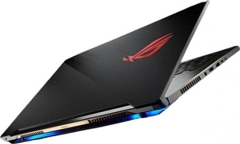 Asus ROG Zephyrus GX701GXR-HG122T 17.3" LED Gaming Laptop (Intel Core i7, 1TB SSD, 32GB RAM) | HG122T