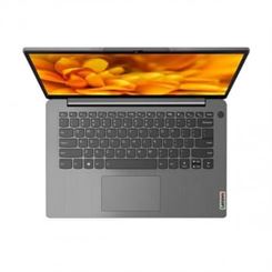 Lenovo Ideapad 3 14ITL6 Laptop Intel Core i7-1165G7, 8GB RAM, 1TB HDD, 14.0" FHD, DOS - Arctic Grey | 82H700N2UE