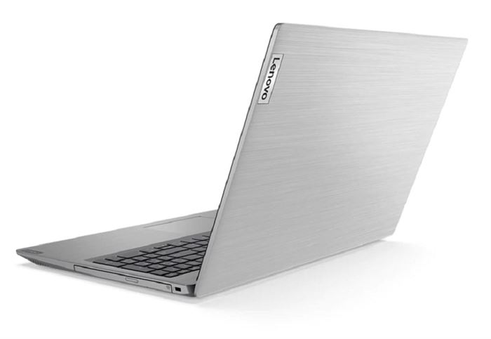 Lenovo Ideapad L3 15.6&Prime; FHD Laptop, 1920x1080 IPS Resolution, Intel Core i7-1165G7 11th Gen, 2.8 Ghz, 8GB RAM, 512GB SSD, Windows 10, Grey | 82HL006XAX