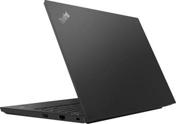 Lenovo ThinkPad E14 FHD Display Laptop, 14"(1920 x1080) IPS, Intel Core i5-1135G7, 8GB RAM, 512GB SSD, Iris Xe Graphics, DOS, Eng Keyboard, Gray | 20TA000LUE