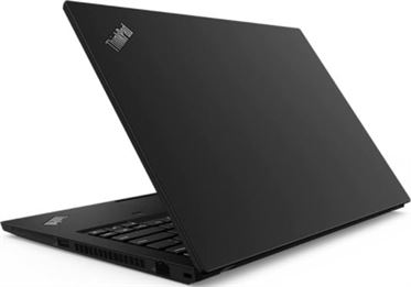 Lenovo ThinkPad T14 14.0&rdquo; HD Display laptop, Intel Core i5-10210U, 8GB DDR4, 256GB SSD, Intel HD Graphics, KB Backlit Arabic, Windows 10 Pro | 20S0002UAD