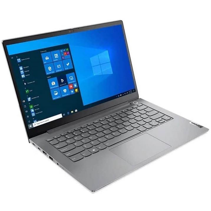 Lenovo Thinkbook 14 G2 Laptop - 11th Gen Intel Core i7-1165G7, 8GB RAM, 1TB HDD, Intel Iris Xe Graphics, 14-Inch FHD Display - No Operating System | 20VD000RUE