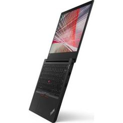 Lenovo E14 Laptop Intel Core i5-10510U, 8GB Ram, 1TB SSD, 14'' FHD, DOS - Black