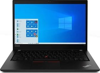 Lenovo ThinkPad T14 Laptop Ci5-10210U 8GB Ram, 512GB SSD Window 10 Pro 14' 3Y | 20S00012AD