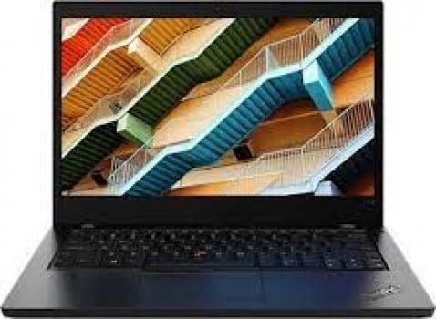 Lenovo ThinkPad L14 - Intel Core i7-10510U,8GB DDR4, 512GB M.2 2280 NVMe OP, Integrated Graphics, 14.0'' HD WVA, Intel AX200 2x2AX+BT, N-SCR,Y-FPR,TPM 2.0, USB-C, Arabic KB - DOS | 20U1S1X600