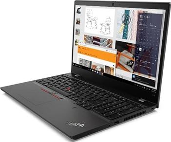 Lenovo ThinkPad L15 Gen1 Intel Core i5-10210U 1.6Ghz, 8GB DDR4 RAM, 256GB SSD, Integrated Graphics, 15.6&Prime; FHD, KYB Arabic-English DOS | 20U3S0RB00